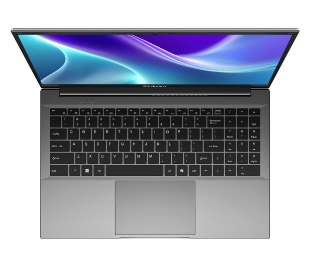 Blackview AceBook 5 15,6 Pentium Silver N6000/16GB/512/Win11 Gray - 1603195 - zdjęcie 6